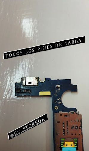 CC store | servicio tecnico y venta de axesoios para celular