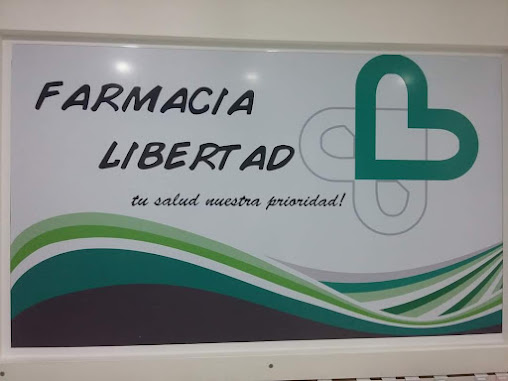 Farmacia Libertad