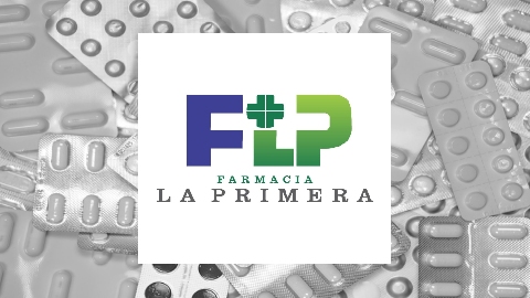 Farmacia la Primera