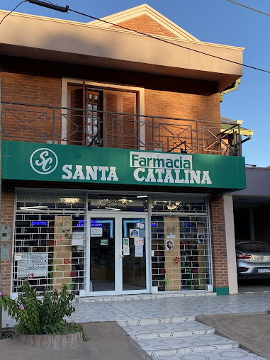 Farmacia Santa Catalina