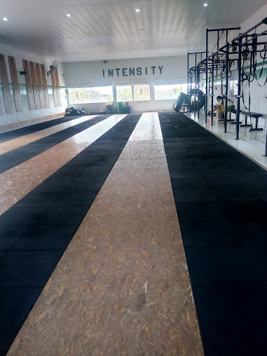 Intensity Gym