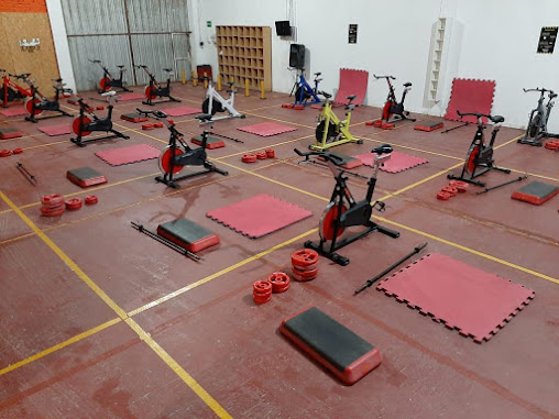 La Roca GYM & BOX