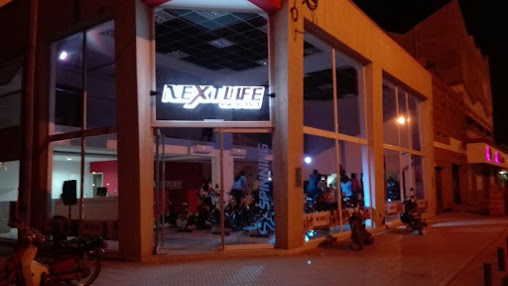 NEXT LIFE GYM