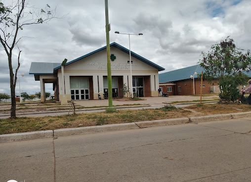 Hospital Bicentenario Gral. Güemes