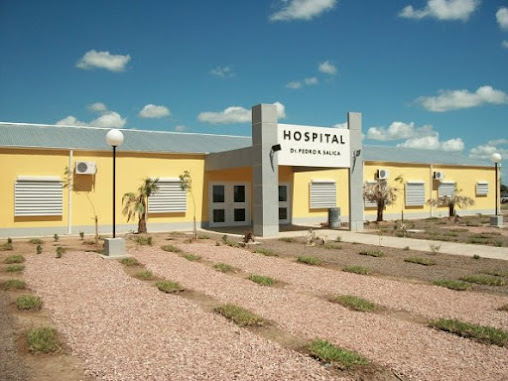 Hospital