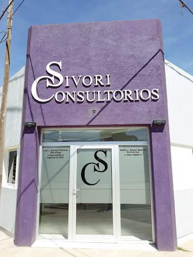 Sivori Consultorios