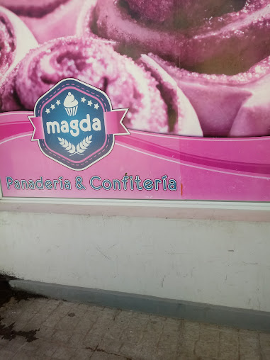 Magda Panadería & Confitería