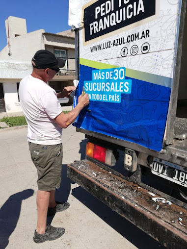 Punto Grafico carteleria (y diseño grafico)