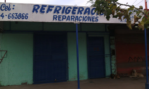 Refrigeración Reparaciones