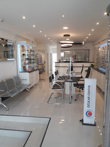 Optica Ocular Center