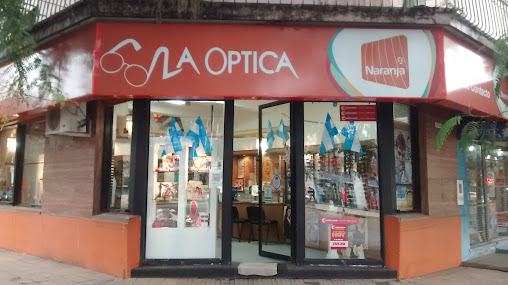 La Óptica