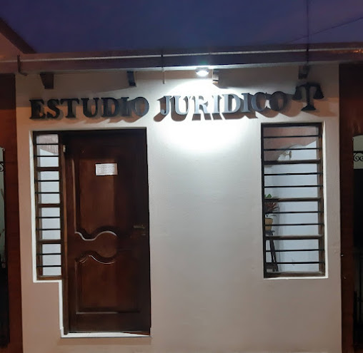 Estudio Jurídico Montenegro-Pajón & Asoc.