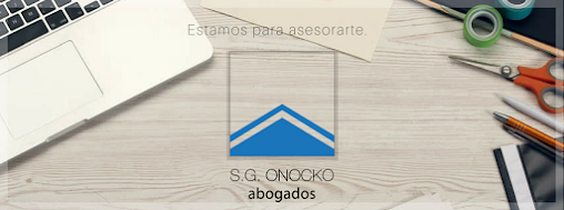 SG Onocko Abogados