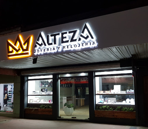 Joyeria Alteza