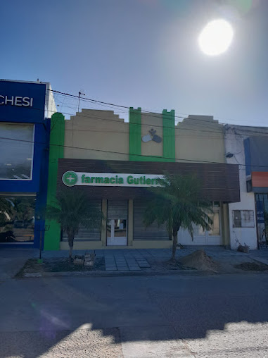 Farmacia Gutierrez