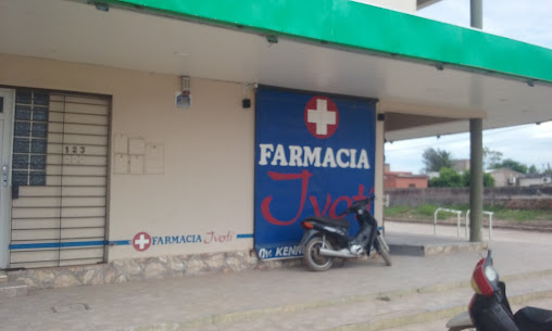 Farmacia Ivoti - Medicion de Glucosa