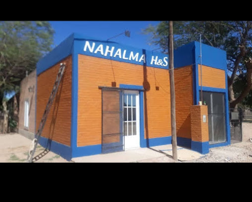 Nahalma H&S