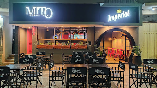 Mito: Lomos Bar