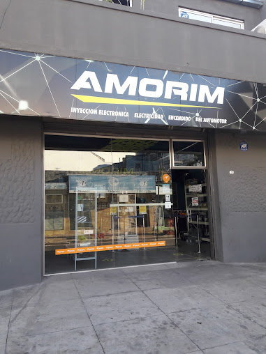 Amorim Repuestos