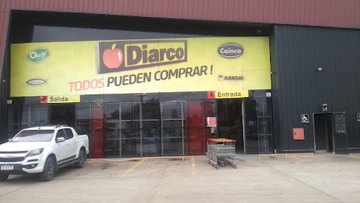 Diarco