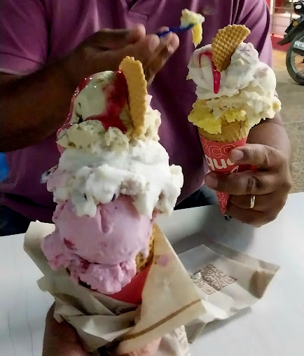 Grido Helado