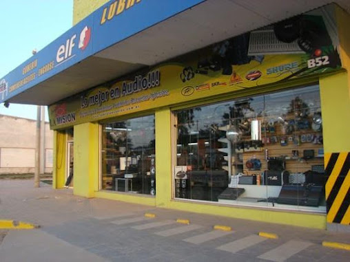 EBEN EZER LUBRICANTES