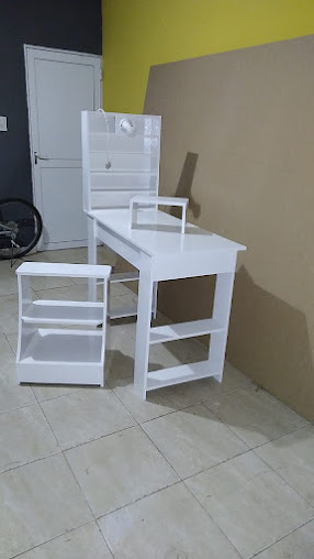 JIREH MUEBLES