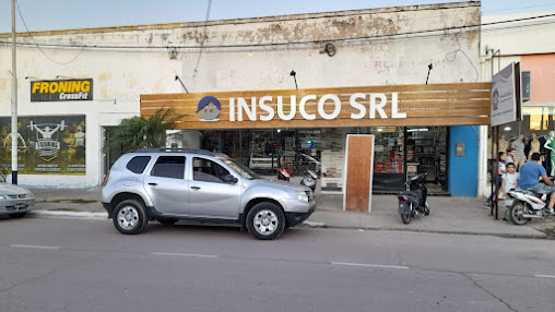 INSUCO SRL