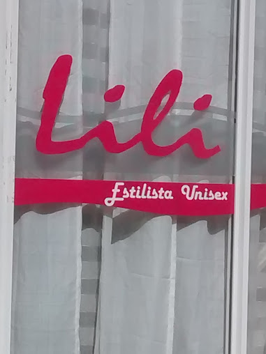 Lili Estilista Unisex