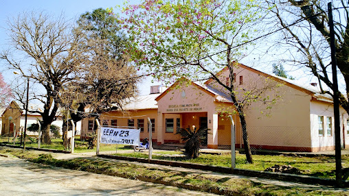 Plaza Principal de Enrique Urien