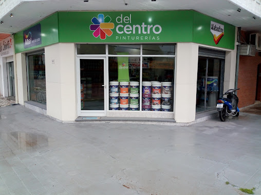 Centro Pinturerias