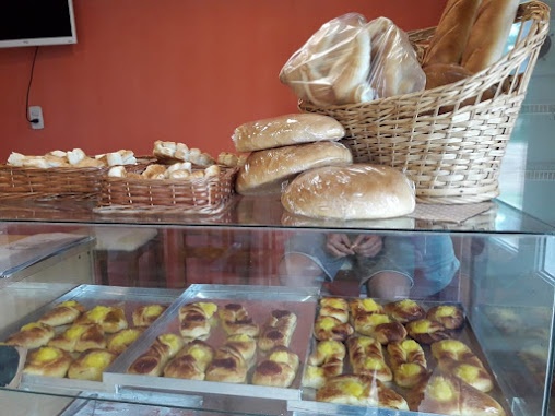 Panaderia la TROJA