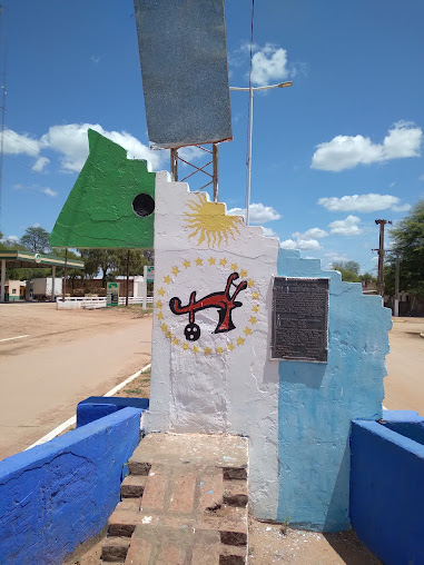 Estación De Servicios Crecer