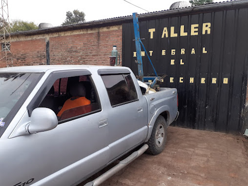 TALLER INTEGRAL "EL COSECHERO"