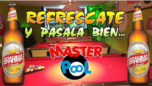 Master Pool