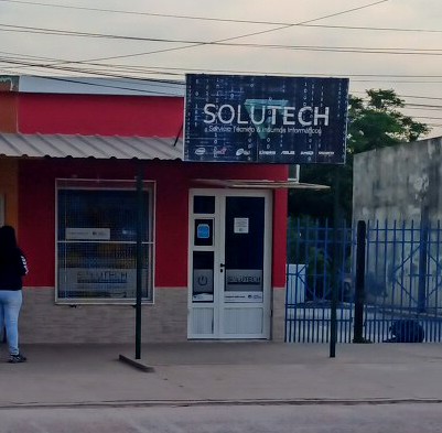 Solutech