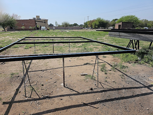 Metalúrgica TABOADA y La Herrería