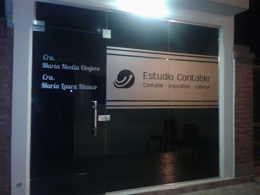 ESTUDIO CONTABLE BELGRANO