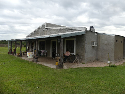 Establecimiento Don Antonio Turismo rural