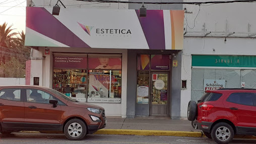 Estética Profesional