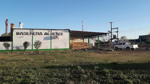 MADERERA ALBERDI