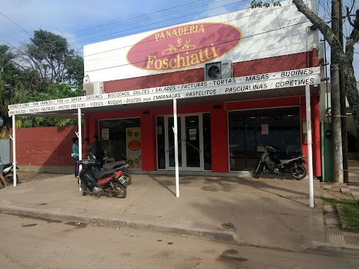 Panaderia Foschiatti