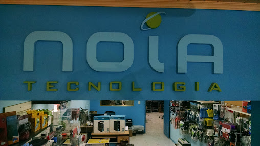 Noia Tecnología