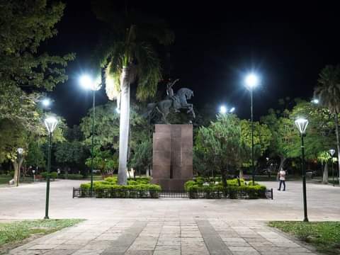 Escuela De Educación Secundaria 47 Manuel Belgrano