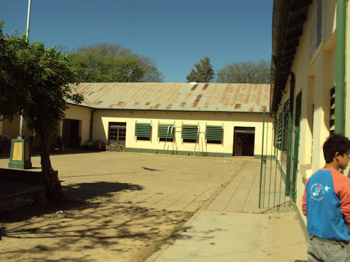 Escuela Primaria Nº 363 "Maestro Rafael Lencinas"