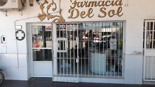 Farmacia del Sol