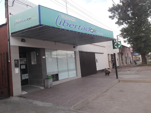 Farmacia Libertador