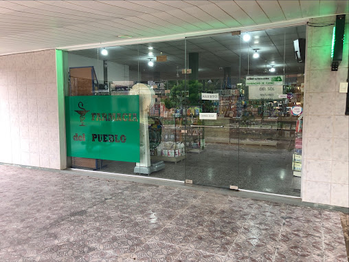 Farmacia del Pueblo