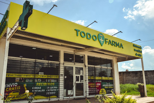 Farmacia Todo-Farma