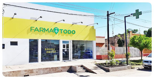 Farmacia Farma-Todo